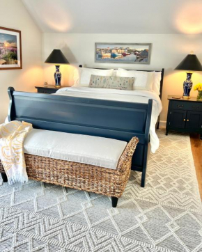 The Loft Retreat